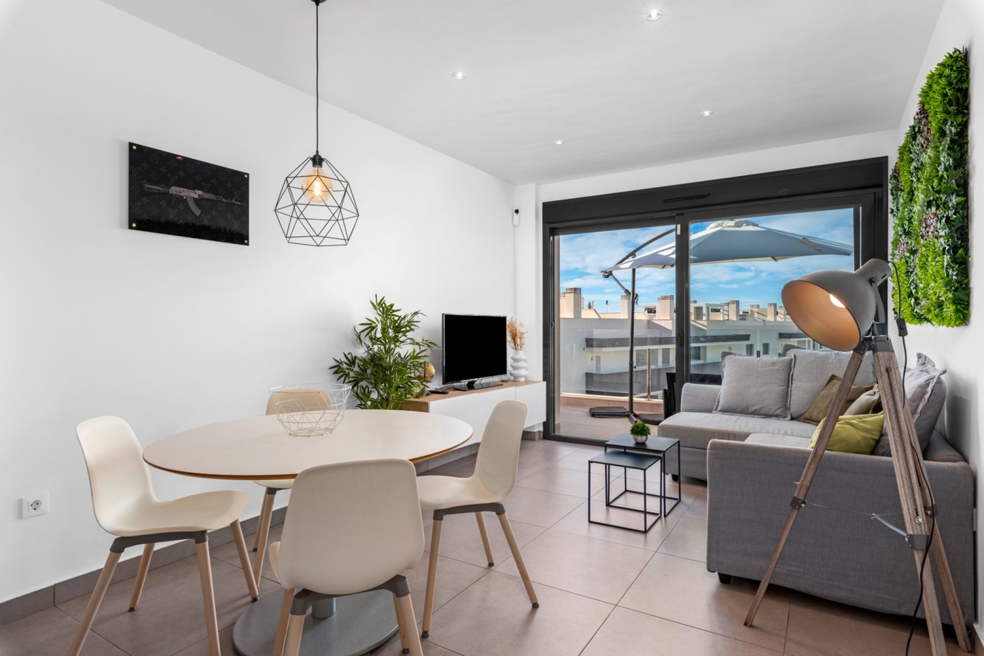 Resale - Penthouse - Orihuela Costa - Costa Blanca South