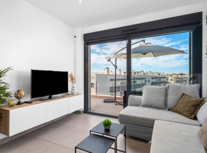 Penthouse · Herverkoop - Orihuela Costa · Villamartín · Alicante · Spanje