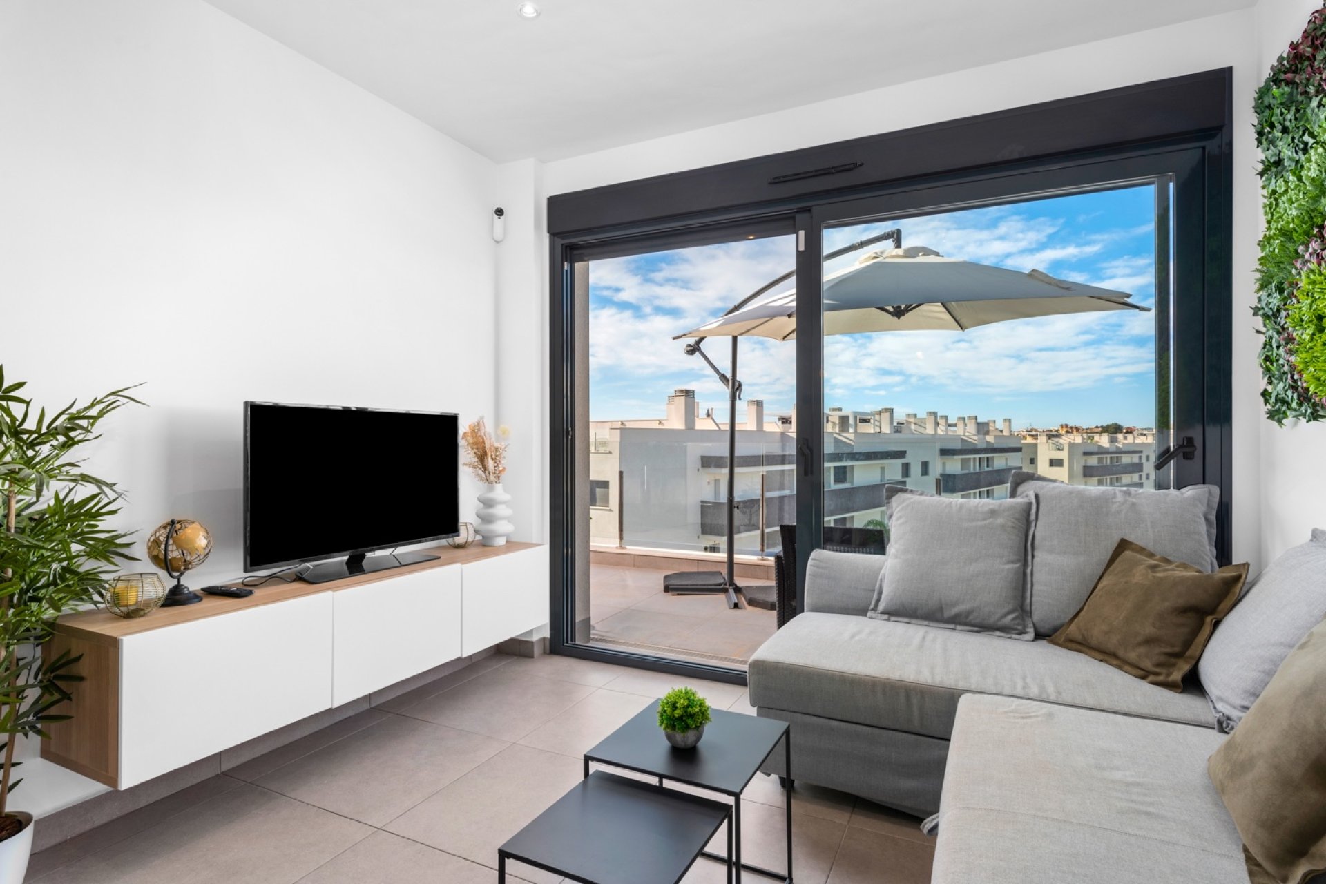 Resale - Penthouse - Orihuela Costa - Costa Blanca South