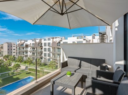 Penthouse · Herverkoop - Orihuela Costa · Villamartín · Alicante · Spanje