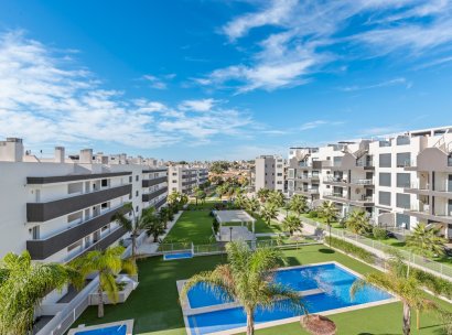 Penthouse · Herverkoop - Orihuela Costa · Villamartín · Alicante · Spanje