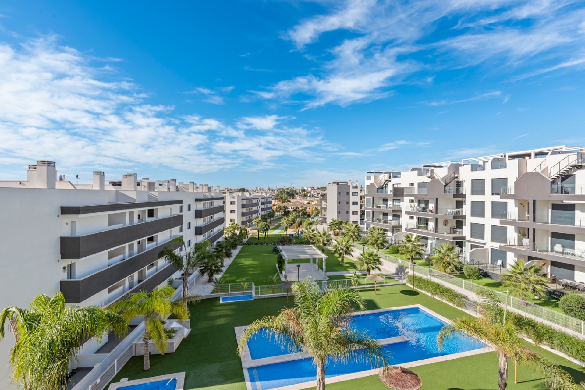 Resale - Penthouse - Orihuela Costa - Costa Blanca South