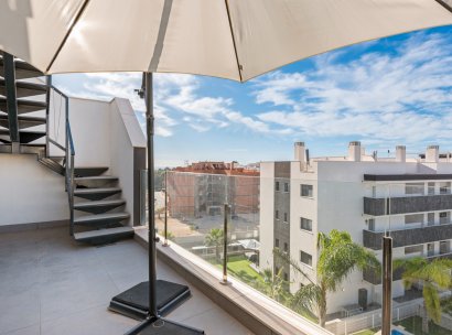 Penthouse · Herverkoop - Orihuela Costa · Villamartín · Alicante · Spanje