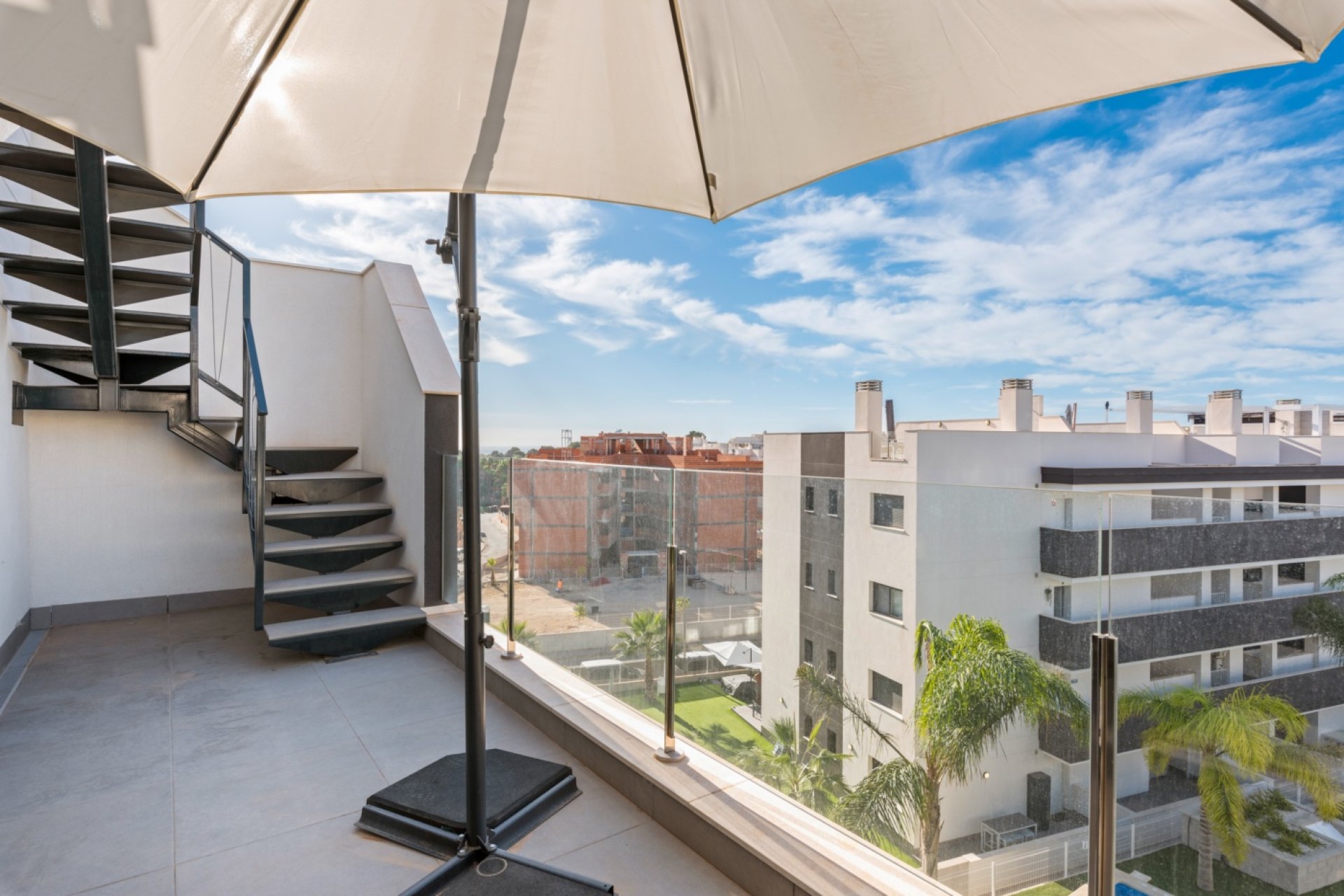 Resale - Penthouse - Orihuela Costa - Costa Blanca South