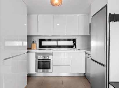 Penthouse · Herverkoop - Orihuela Costa · Villamartín · Alicante · Spanje