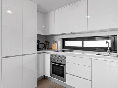 Penthouse · Herverkoop - Orihuela Costa · Villamartín · Alicante · Spanje
