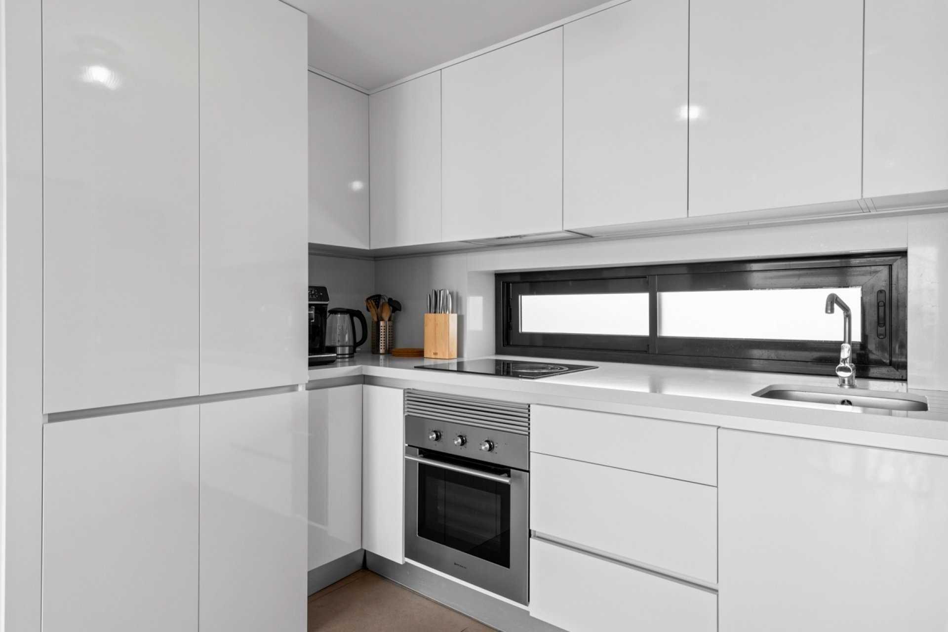 Resale - Penthouse - Orihuela Costa - Costa Blanca South
