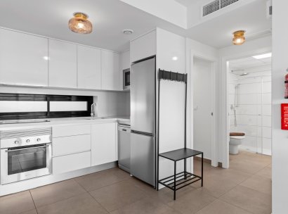 Penthouse · Herverkoop - Orihuela Costa · Villamartín · Alicante · Spanje