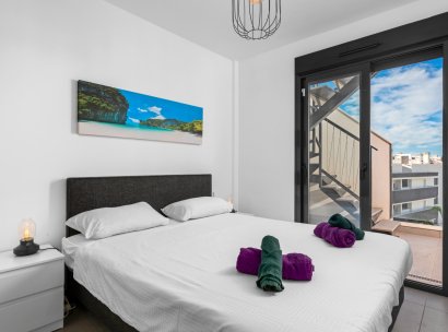 Penthouse · Herverkoop - Orihuela Costa · Villamartín · Alicante · Spanje