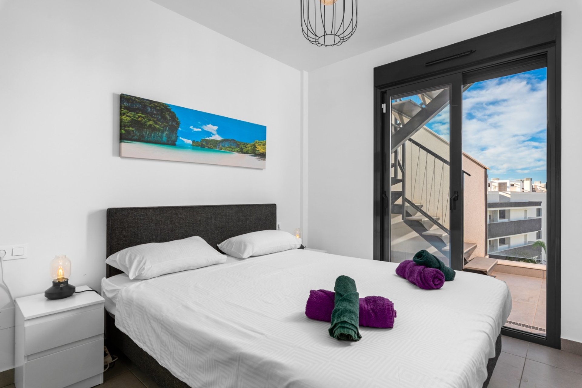 Resale - Penthouse - Orihuela Costa - Costa Blanca South