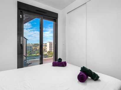Penthouse · Herverkoop - Orihuela Costa · Villamartín · Alicante · Spanje