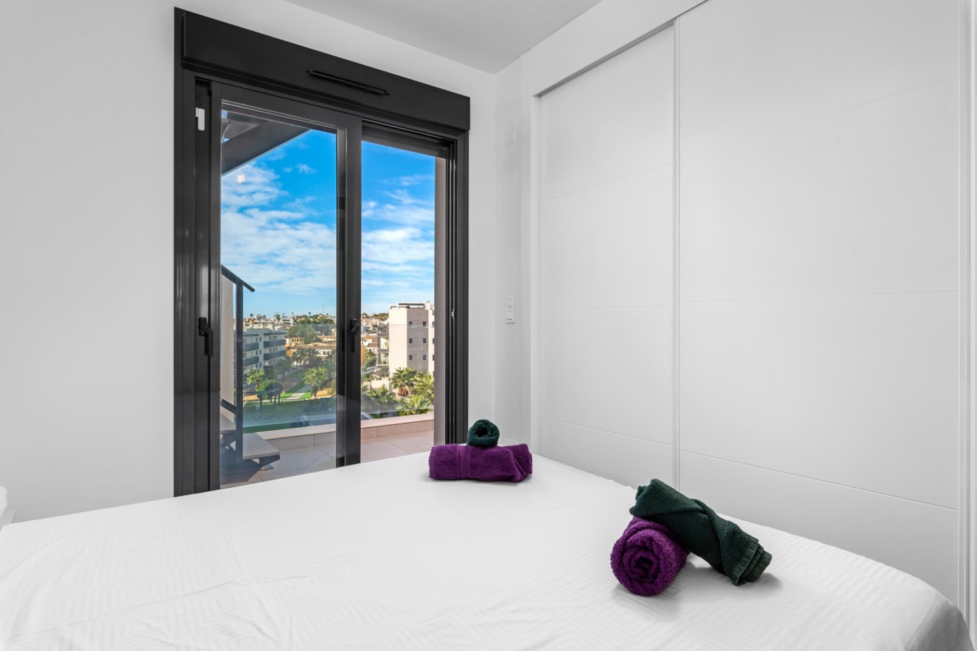 Resale - Penthouse - Orihuela Costa - Costa Blanca South