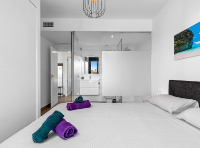 Penthouse · Herverkoop - Orihuela Costa · Villamartín · Alicante · Spanje
