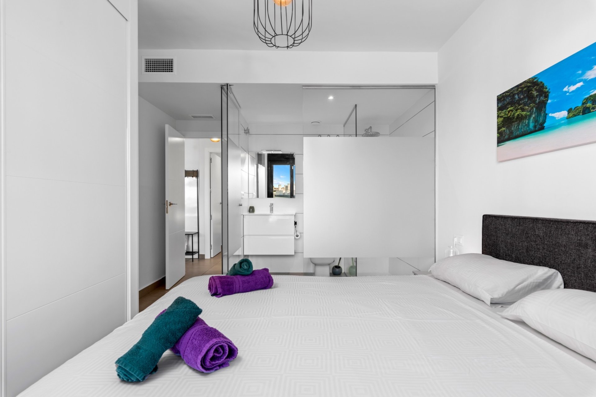 Resale - Penthouse - Orihuela Costa - Costa Blanca South