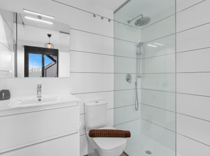 Penthouse · Herverkoop - Orihuela Costa · Villamartín · Alicante · Spanje