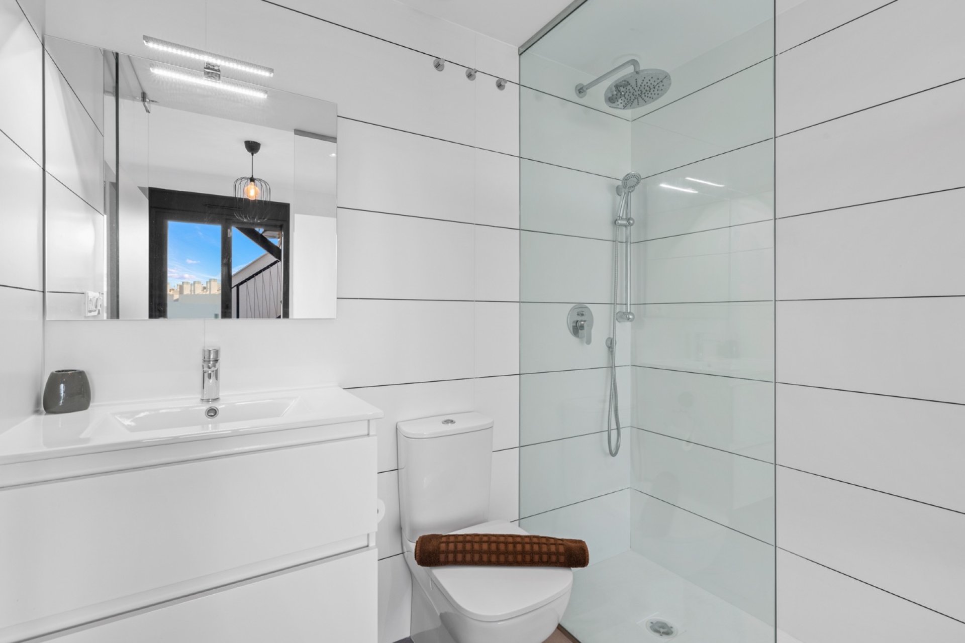 Resale - Penthouse - Orihuela Costa - Costa Blanca South
