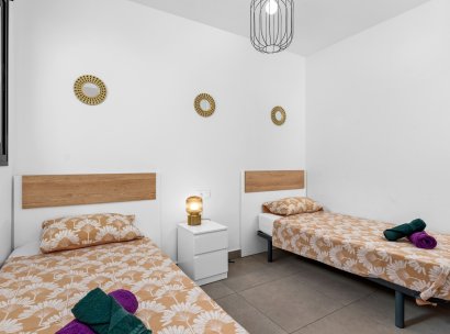 Penthouse · Herverkoop - Orihuela Costa · Villamartín · Alicante · Spanje