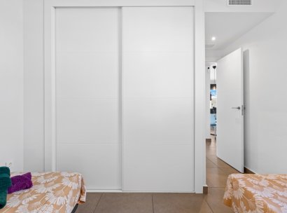 Penthouse · Herverkoop - Orihuela Costa · Villamartín · Alicante · Spanje