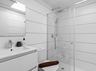 Penthouse · Herverkoop - Orihuela Costa · Villamartín · Alicante · Spanje