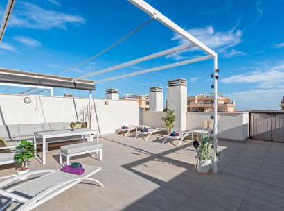 Penthouse · Herverkoop - Orihuela Costa · Villamartín · Alicante · Spanje