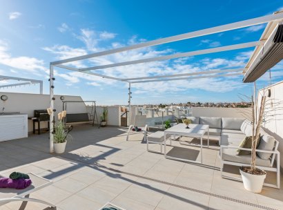 Penthouse · Herverkoop - Orihuela Costa · Villamartín · Alicante · Spanje