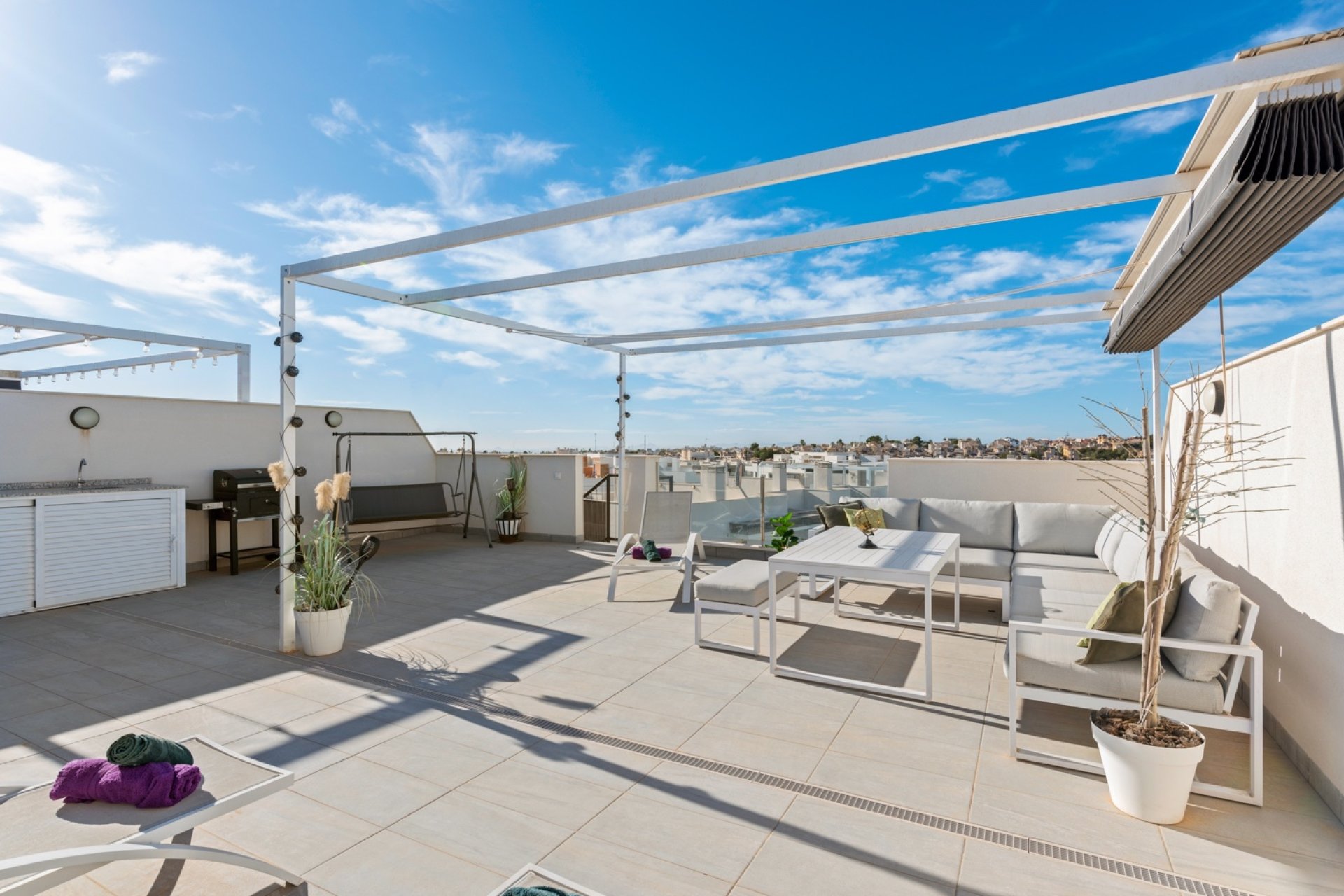 Resale - Penthouse - Orihuela Costa - Costa Blanca South