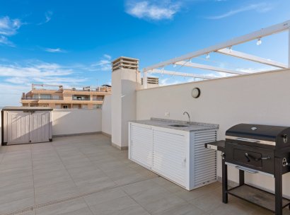 Penthouse · Herverkoop - Orihuela Costa · Villamartín · Alicante · Spanje