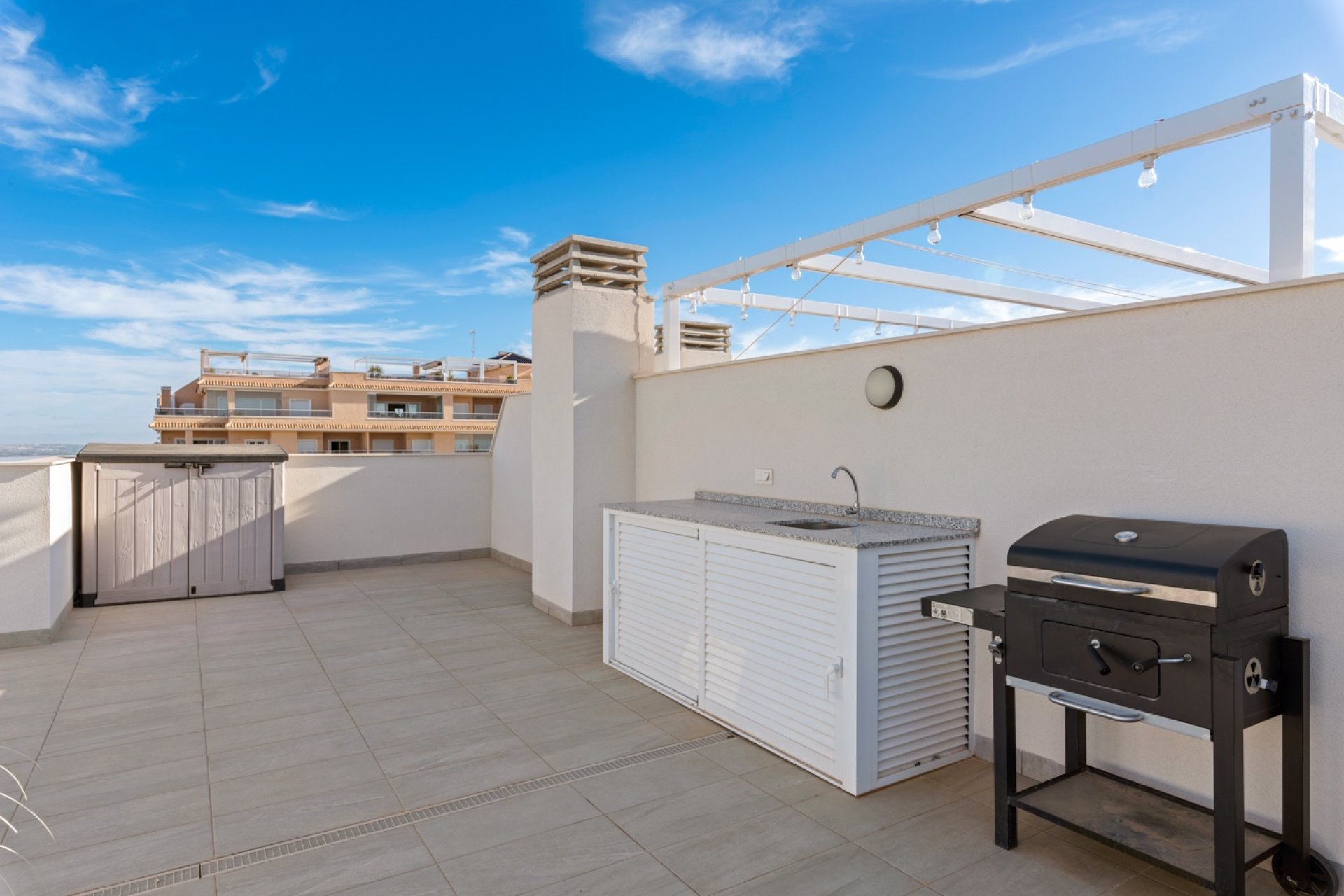 Resale - Penthouse - Orihuela Costa - Costa Blanca South