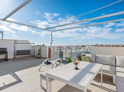 Penthouse · Herverkoop - Orihuela Costa · Villamartín · Alicante · Spanje
