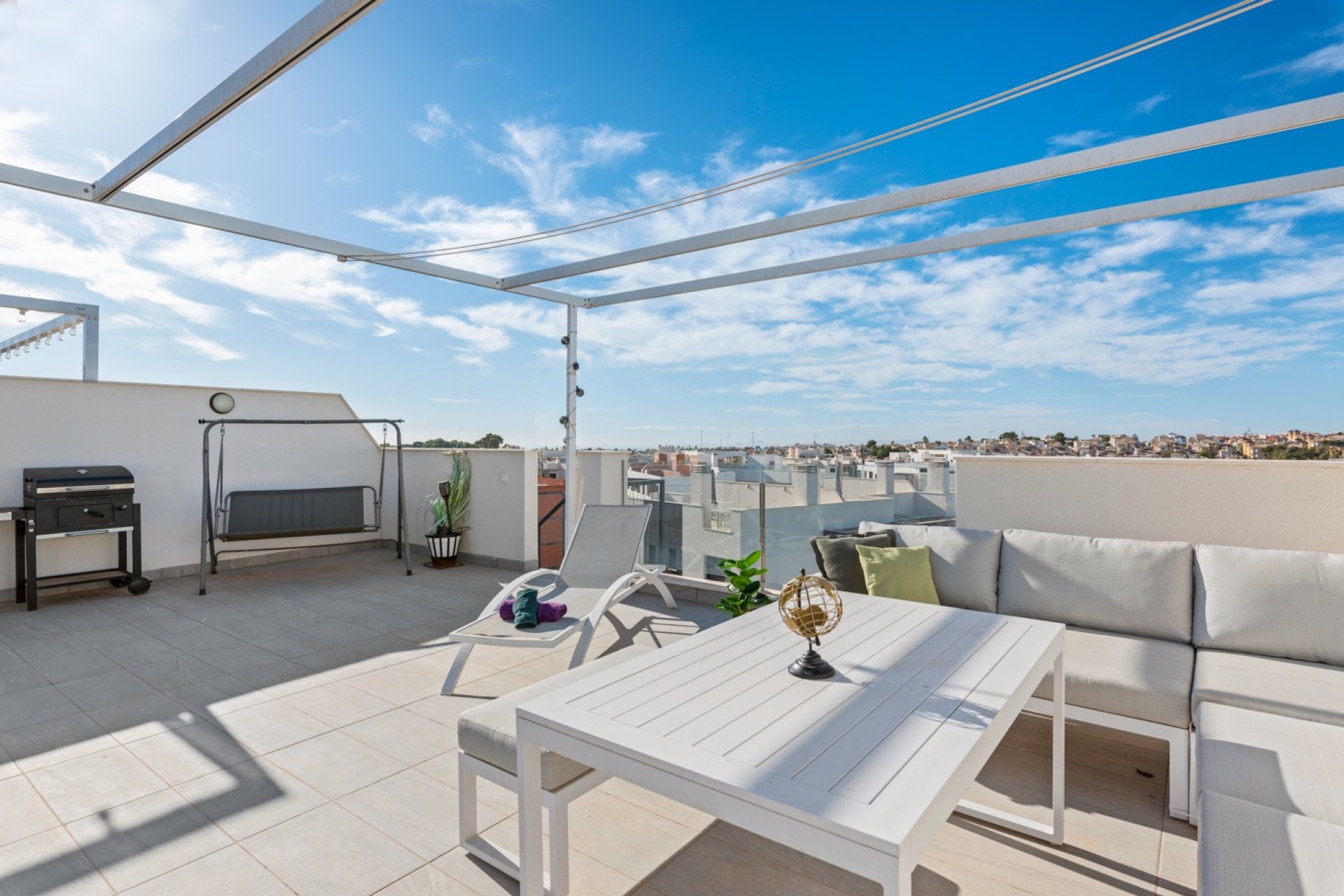 Resale - Penthouse - Orihuela Costa - Costa Blanca South