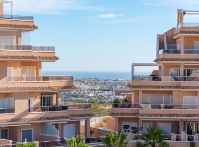 Penthouse · Herverkoop - Orihuela Costa · Villamartín · Alicante · Spanje