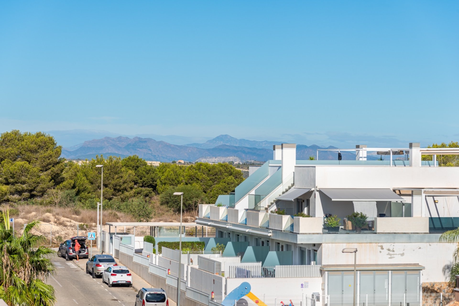 Resale - Penthouse - Orihuela Costa - Costa Blanca South