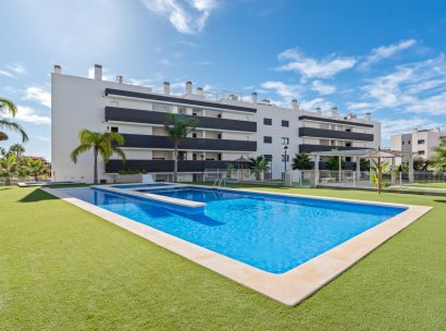 Penthouse · Herverkoop - Orihuela Costa · Villamartín · Alicante · Spanje
