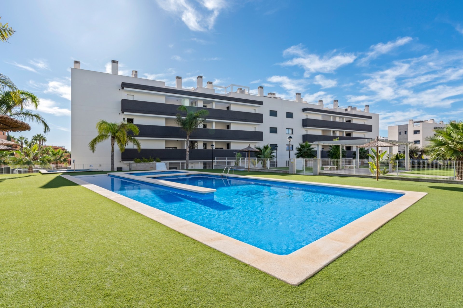 Resale - Penthouse - Orihuela Costa - Costa Blanca South
