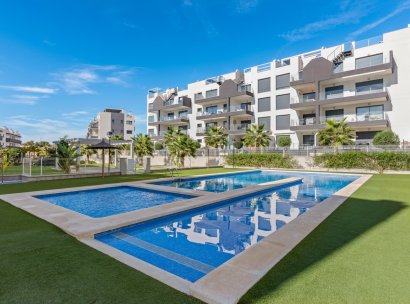 Penthouse · Herverkoop - Orihuela Costa · Villamartín · Alicante · Spanje
