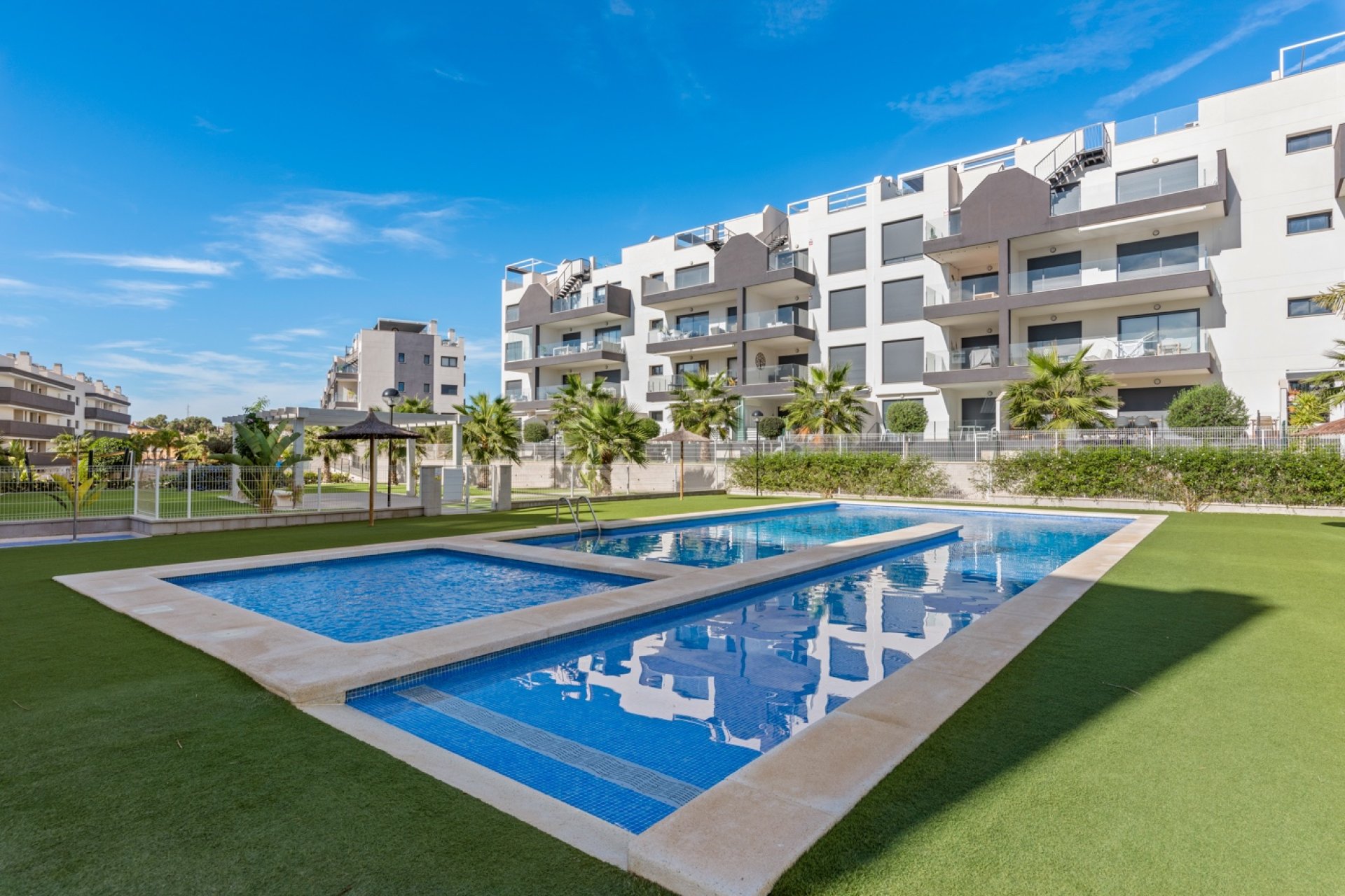Resale - Penthouse - Orihuela Costa - Costa Blanca South