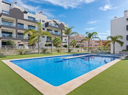 Penthouse · Herverkoop - Orihuela Costa · Villamartín · Alicante · Spanje