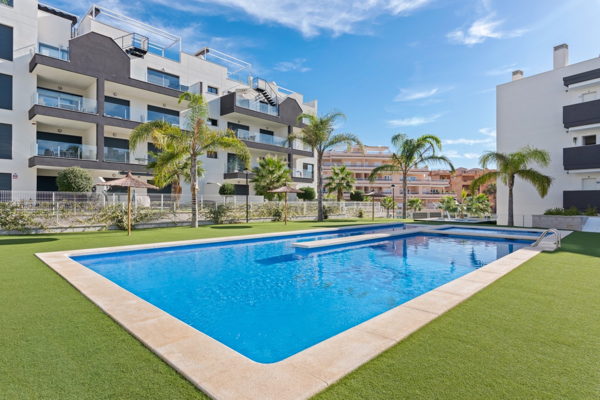 Resale - Penthouse - Orihuela Costa - Costa Blanca South