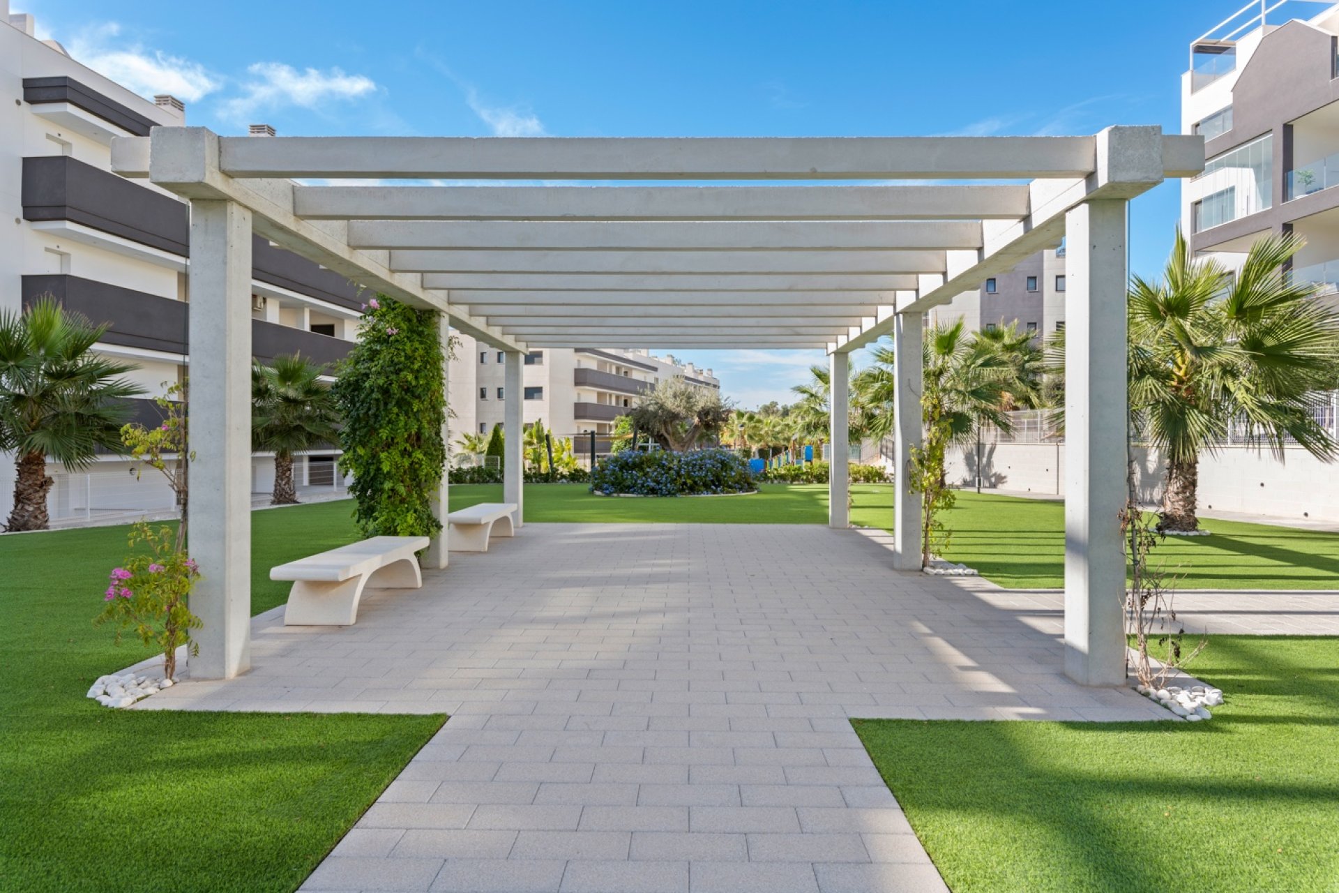 Resale - Penthouse - Orihuela Costa - Costa Blanca South