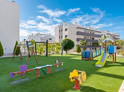 Penthouse · Herverkoop - Orihuela Costa · Villamartín · Alicante · Spanje
