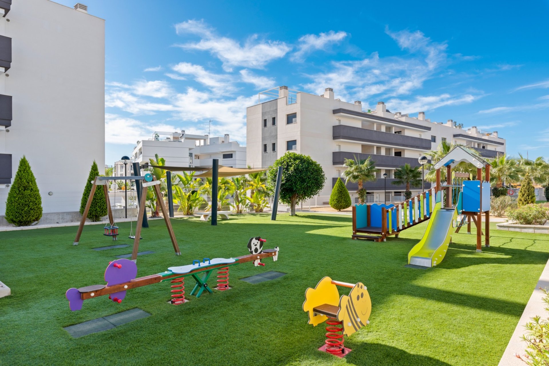 Resale - Penthouse - Orihuela Costa - Costa Blanca South