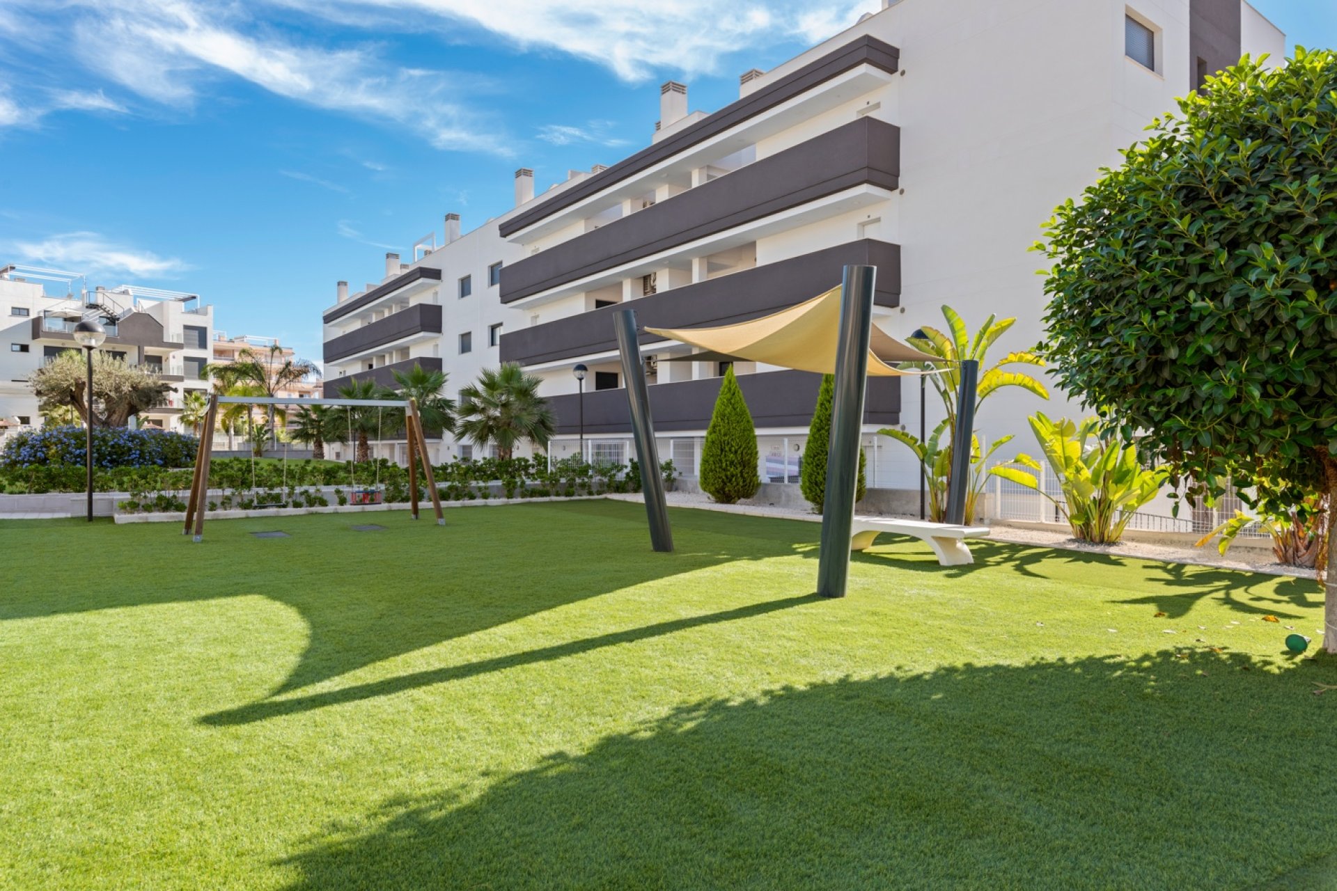 Resale - Penthouse - Orihuela Costa - Costa Blanca South