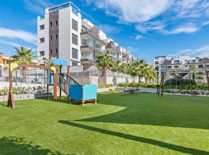 Penthouse · Herverkoop - Orihuela Costa · Villamartín · Alicante · Spanje