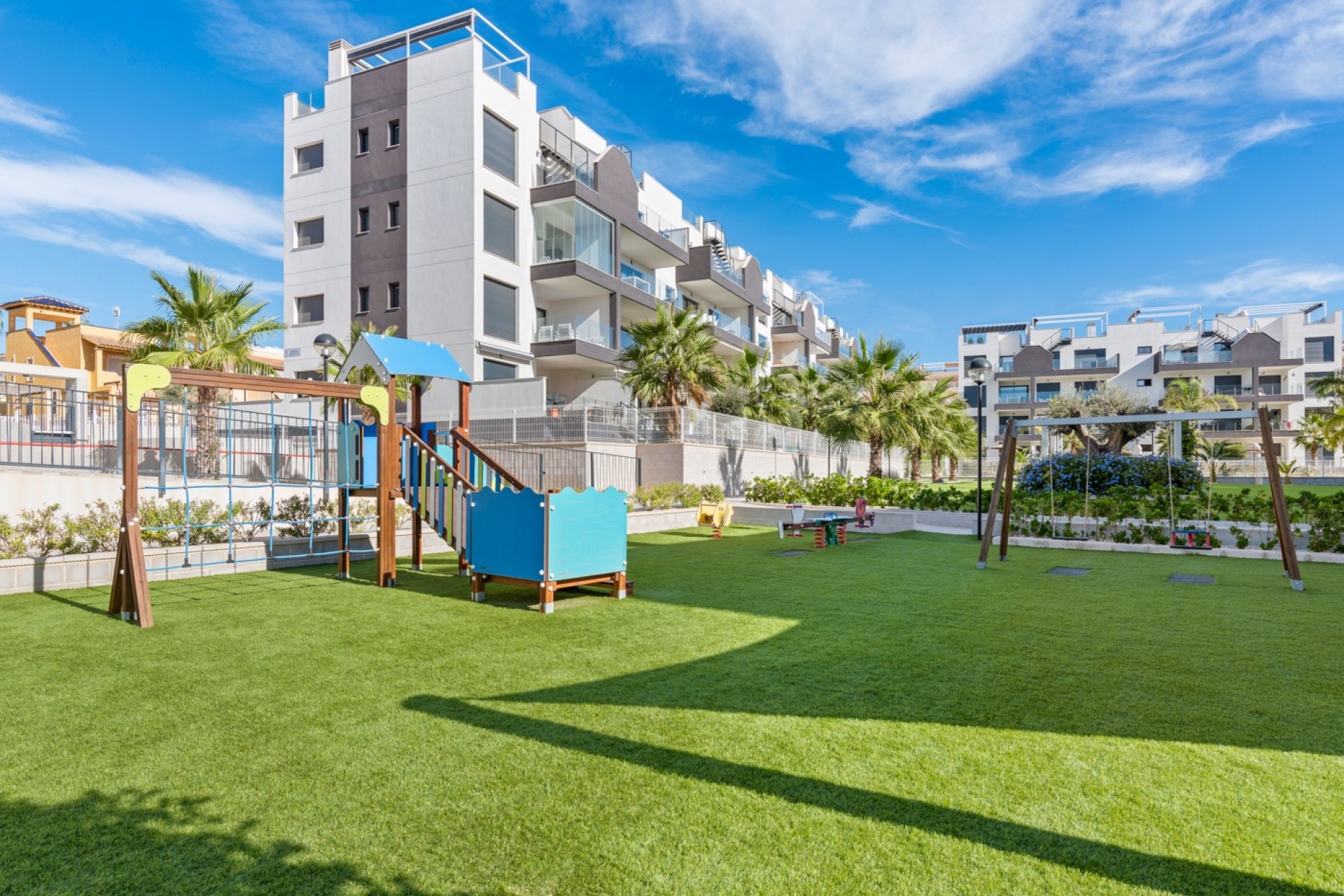 Resale - Penthouse - Orihuela Costa - Costa Blanca South