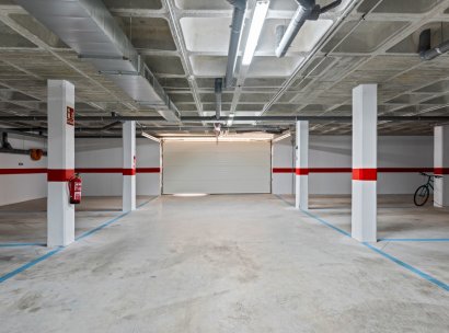 Penthouse · Herverkoop - Orihuela Costa · Villamartín · Alicante · Spanje