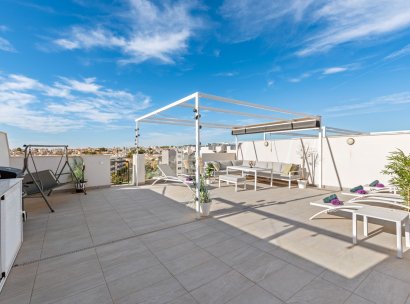 Penthouse · Herverkoop - Orihuela Costa · Villamartín · Alicante · Spanje