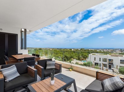 Wohnung · Wiederverkauf - Las Colinas Golf Resort · Alicante · Spanien