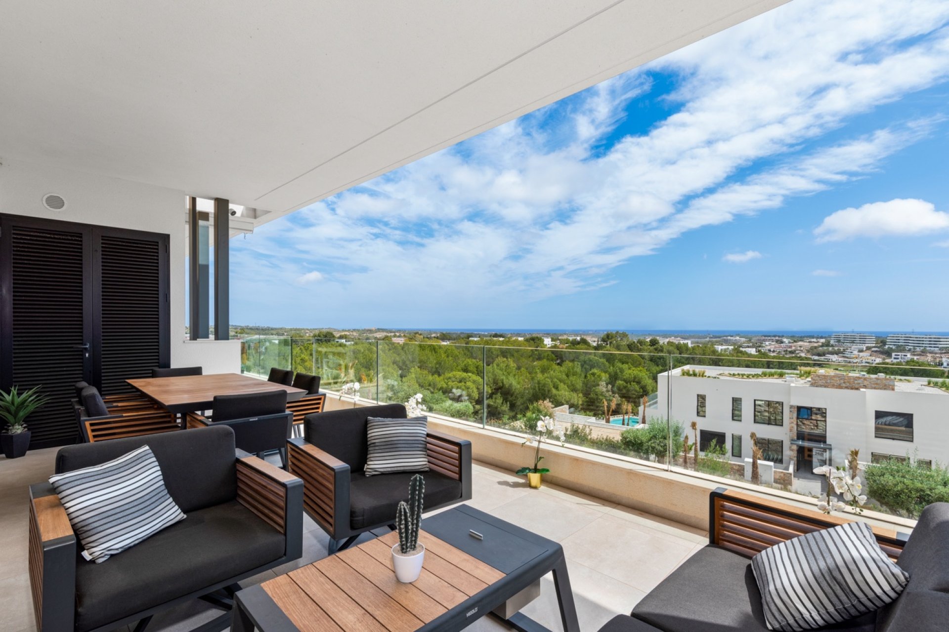 Wiederverkauf - Wohnung - Las Colinas Golf Resort