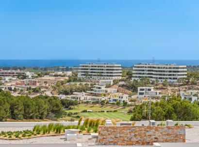 Wohnung · Wiederverkauf - Las Colinas Golf Resort · Alicante · Spanien