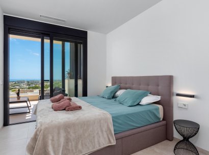 Wohnung · Wiederverkauf - Las Colinas Golf Resort · Alicante · Spanien
